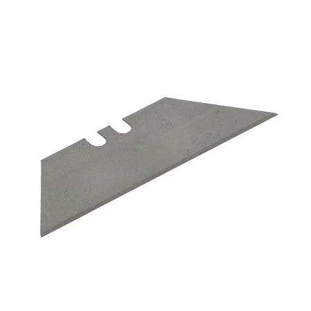 FASTER TOOLS Ostrza trapezowe 19x60 mm / 10 pcs