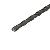 FASTER TOOLS Wiertło do betonu z uchwytem cylindrycznym 4 75 - 10 sztuk