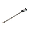 DRAUMET PREMIUM Wiertło SDS+ 2-ostrzowe 8 150 210