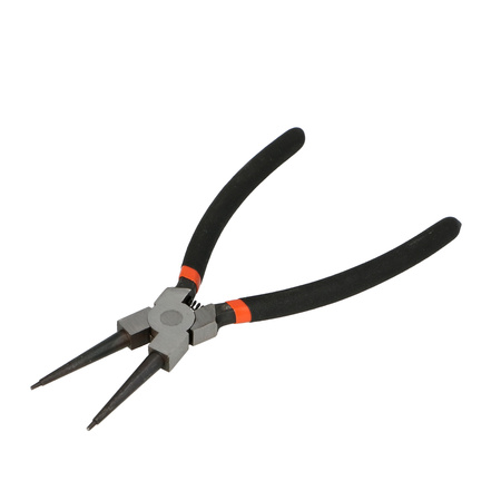 FASTER TOOLS Szczypce Segera 225 mm wewnętrzne - proste