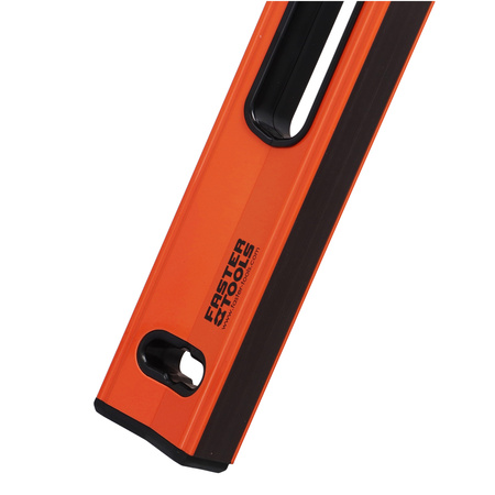 FASTER TOOLS Poziomnica magnetyczna 60 cm