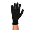 PROTECT2U rękawice GOLD BLACK R10 zawieszka