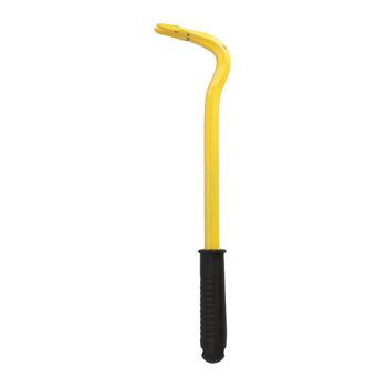 BRENAR Łom jednostronny 30 cm