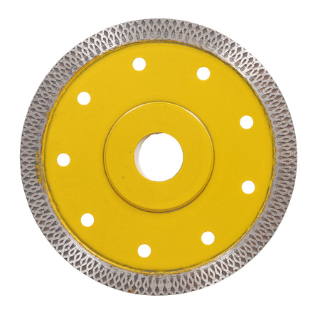 BRENAR tarcza diamentowa X-TYPE 125x22,23x1,2mm