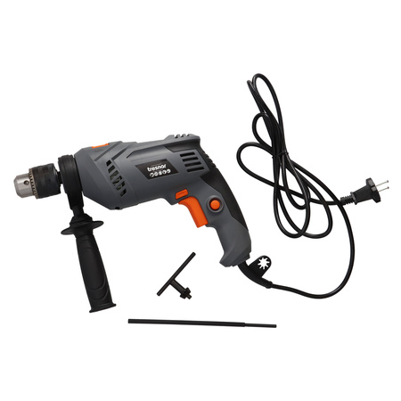 TRESNAR Wiertarka udarowa 650W