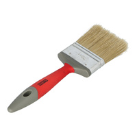 FASTER TOOLS pędzel płaski do farb olejnych 70mm