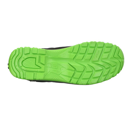 PROTECT2U buty robocze 411 r.42 S3