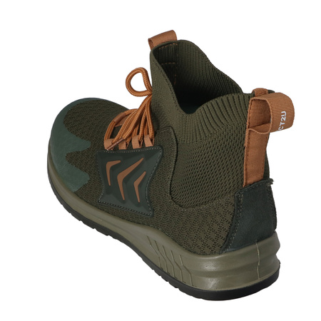 PROTECT2U buty robocze (półbuty) RM001 r. 41