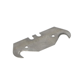 FASTER TOOLS Ostrza hakowe 19 mm / 10 pcs