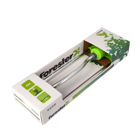 FORESTER zraszacz oscylacyjny 19 otworów