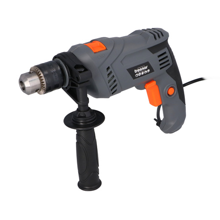 TRESNAR Wiertarka udarowa 650W