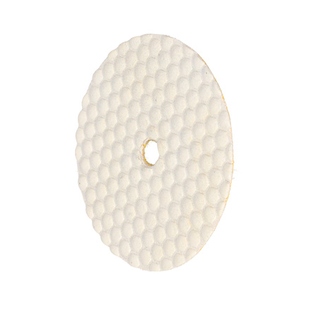 FASTER TOOLS dysk diamentowy do szlifowania gresu 125mm g. 100