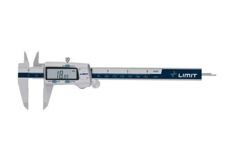 LIMIT Suwmiarka elektroniczna 150mm