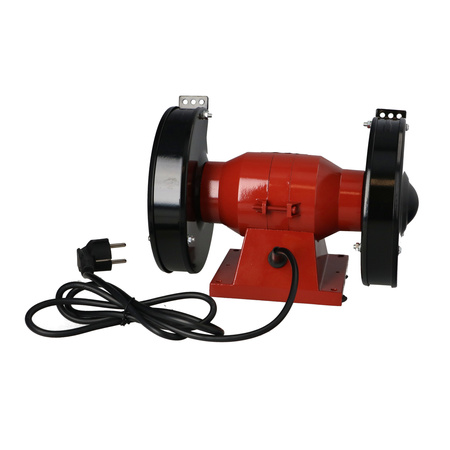 TRESNAR Szlifierka stołowa 150 mm