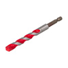 DRAUMET wiertło uniwersalne 12mm