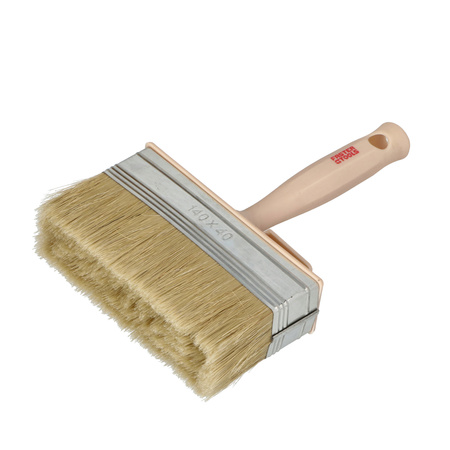 FASTER TOOLS pędzel ławkowiec 40x140mm