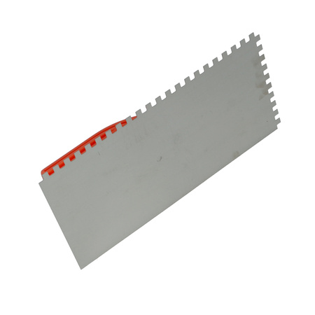 FASTER TOOLS paca nierdzewna 280x130mm 8x8