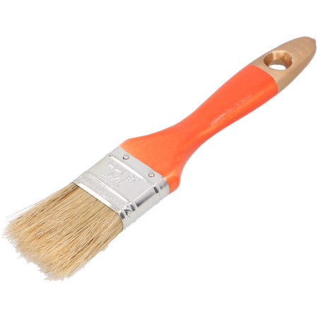 FASTER TOOLS Pędzel angielski 1,5''