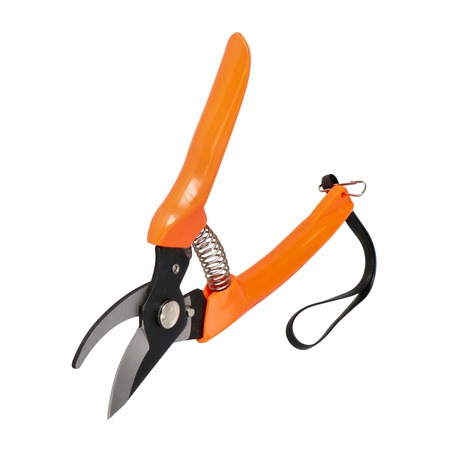 FORESTER Sekator 180mm