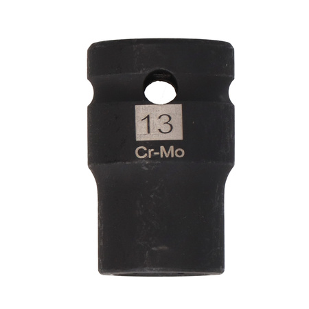 FASTER TOOLS Nasadka udarowa 1/2" 13 mm