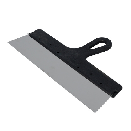 FASTER TOOLS Szpachla elewacyjna gładka 600