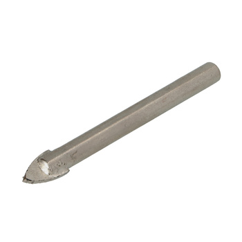 FASTER TOOLS Wiertło do szkła i glazury 10 x 100 mm