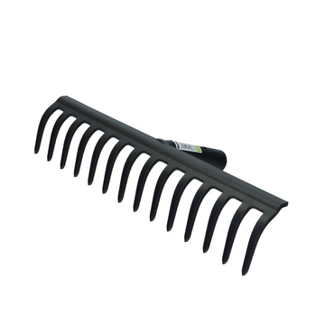 FORESTER PREMIUM grabie 14z nieoprawne