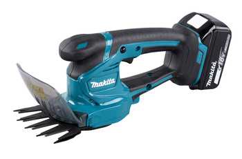 Makita Akum. nożyce do żywopłotu i do trawy LXT® DUM111ZX