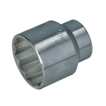 FASTER TOOLS Nasadki dwunastokątne 3/4" 27