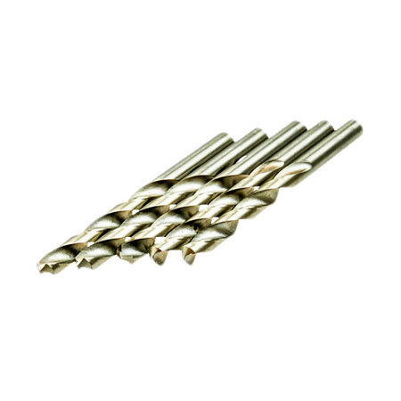 FASTER TOOLS wiertło do metalu kobaltowe 7,0mm (10szt.)