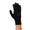 PROTECT2U rękawice GOLD BLACK R10 zawieszka