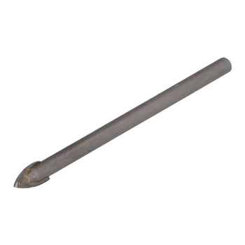 FASTER TOOLS Wiertło do szkła i glazury 6 x 74 mm