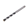 DRAUMET PREMIUM Wiertło do betonu z uchwytem cylindrycznym 10 300