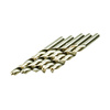 FASTER TOOLS wiertło do metalu kobaltowe 7,0mm (10szt.)