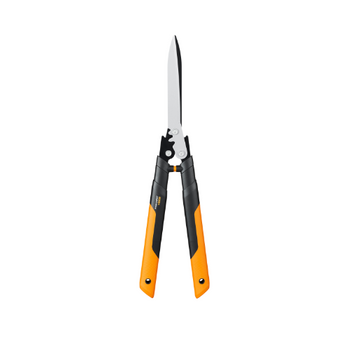 Fiskars Nożyce do żywopłotu HSX92 PowerGear