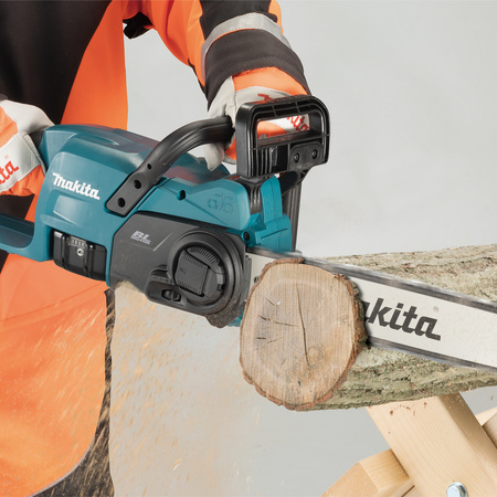 Makita Akum. pilarka łańcuchowa LXT® DUC407ZX3 