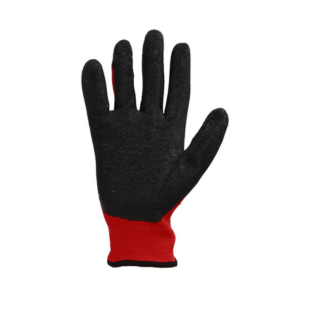 PROTECT2U rękawice RED LINE R7 - 10 sztuk