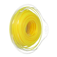 FORESTER żyłka do koszenia 2,6mm 50m okrągła