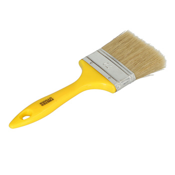 FASTER TOOLS pędzel płaski do farb olejnych 70mm