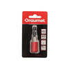 DRAUMET PREMIUM bit uchwyt magnetyczny 1/4" 60mm Quick