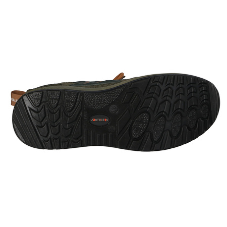 PROTECT2U buty robocze (półbuty) RM001 r. 41