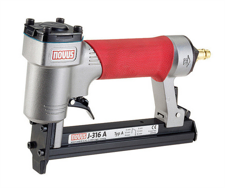 NOVUS J-316 A Zszywacz pneumatyczny