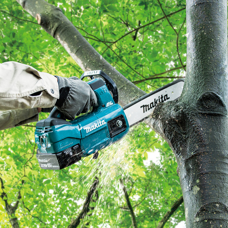 Makita Akum. pilarka łańcuchowa LXT® DUC254Z