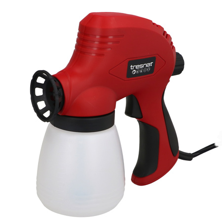 TRESNAR pistolet do malowania 110W