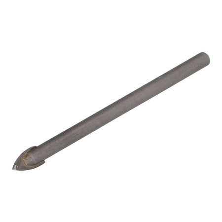 FASTER TOOLS Wiertło do szkła i glazury 6 x 74 mm