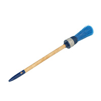 FASTER TOOLS pędzel okrągły do lakierów akrylowych 20mm