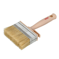 FASTER TOOLS pędzel ławkowiec 30x100mm