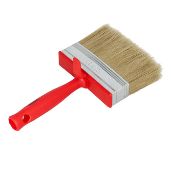 FASTER TOOLS pędzel ławkowiec 30x120mm