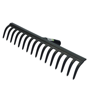 FORESTER PREMIUM grabie 16z nieoprawne