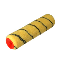 FASTER TOOLS wałek zapas ORANGE 250/61/8mm